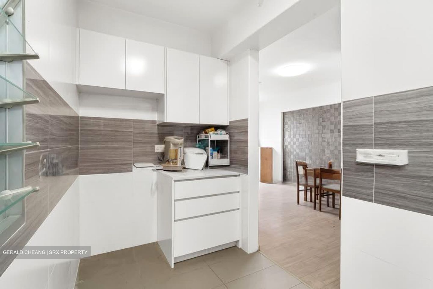 Blk 183C Marsiling Greenview (Woodlands), HDB 3 Rooms #574676391